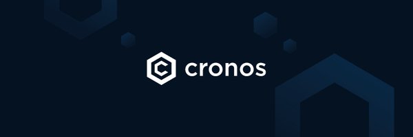 Cronos Doge Profile Banner