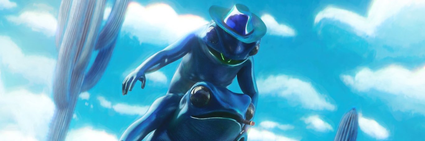 CryptoLumberJack🪵🪓 banner