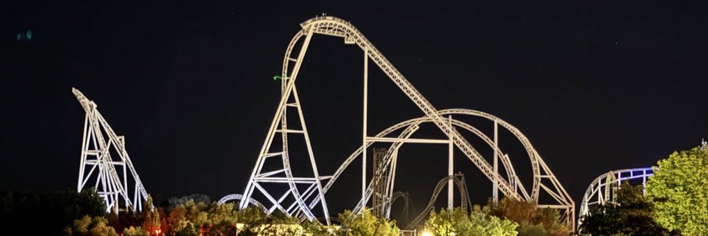 themeparkjay_'s profile banner image
