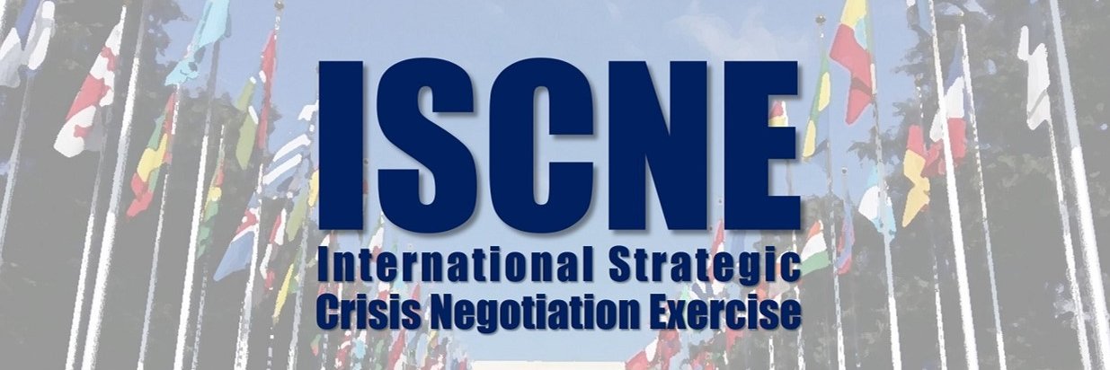 ISCNE_USAWC's profile banner image