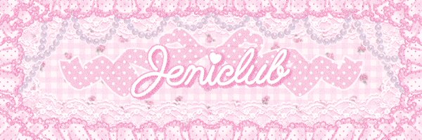 _jenichama_ Profile Banner
