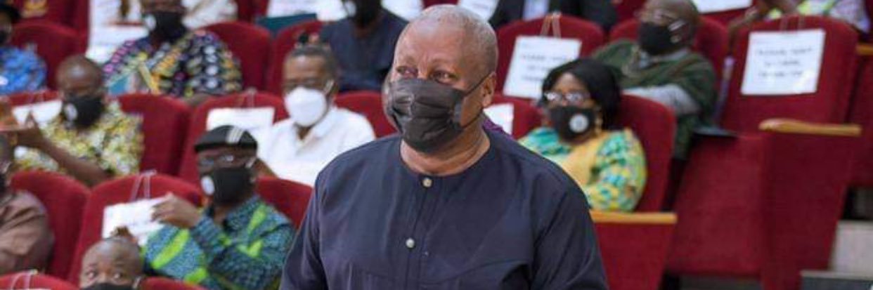 Festus Senyo Agboka banner