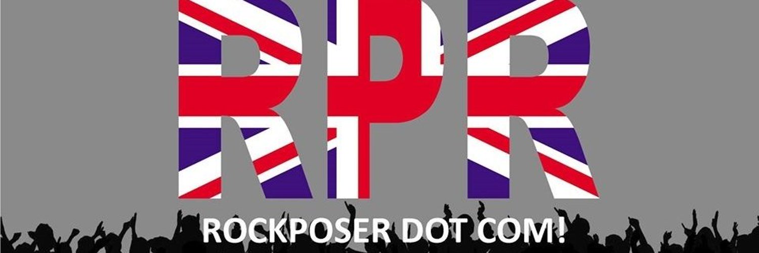 Rockposer Dot Com! Profile Banner