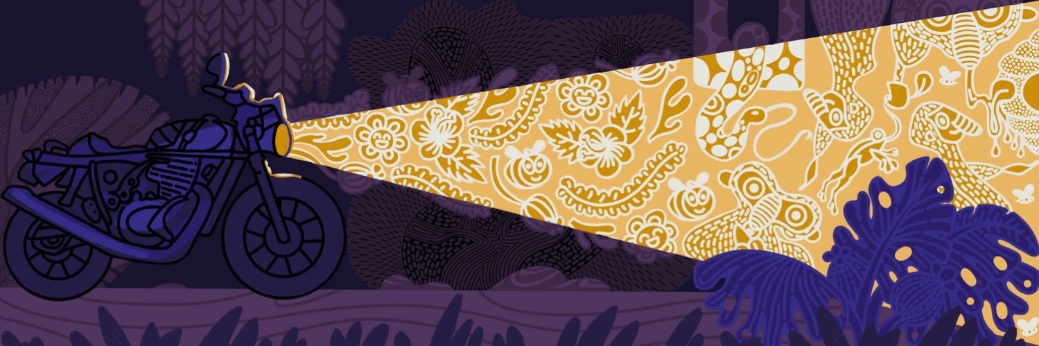 Hel_official__'s profile banner image