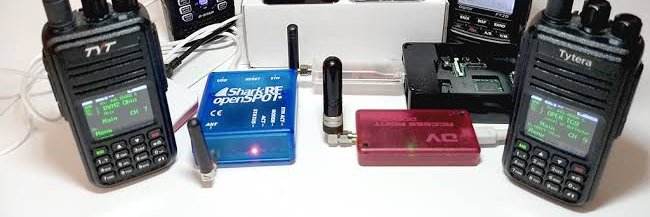 Fabián XE2XEH banner