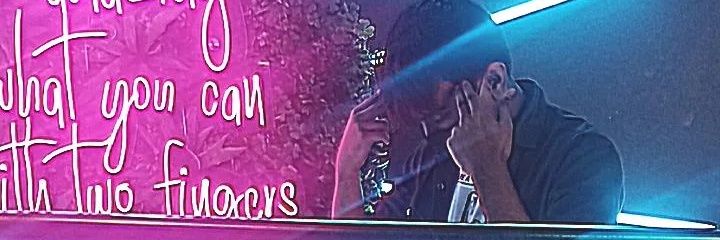 ronsheesh's profile banner image
