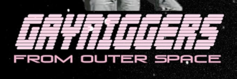Blank® banner