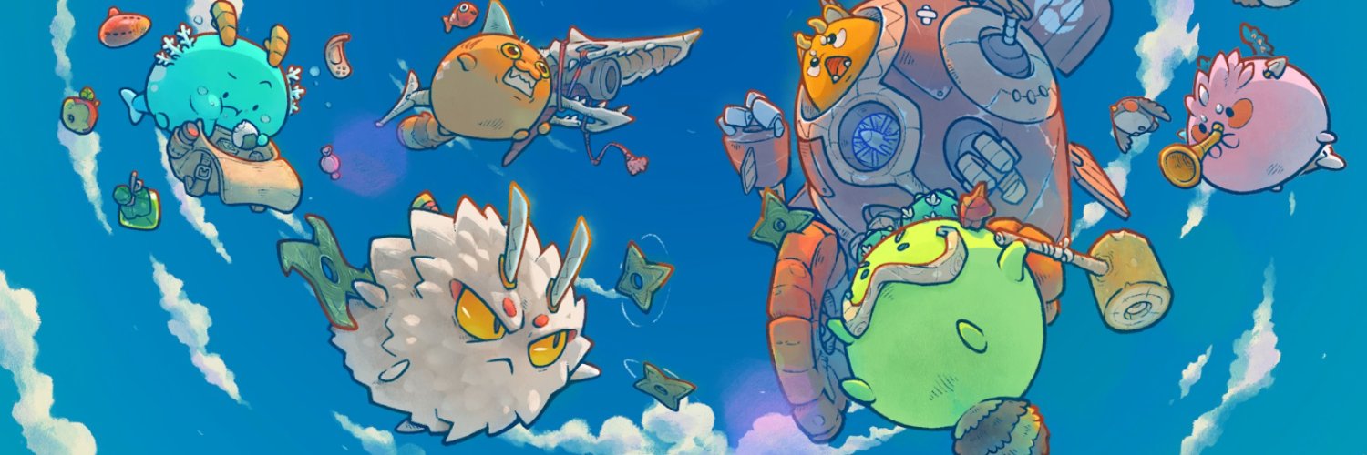Legion_Axie's profile banner image