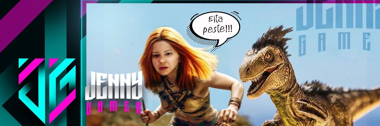 JennyGamer_'s profile banner image