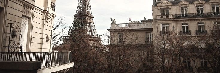 Luther, @ after dm! banner