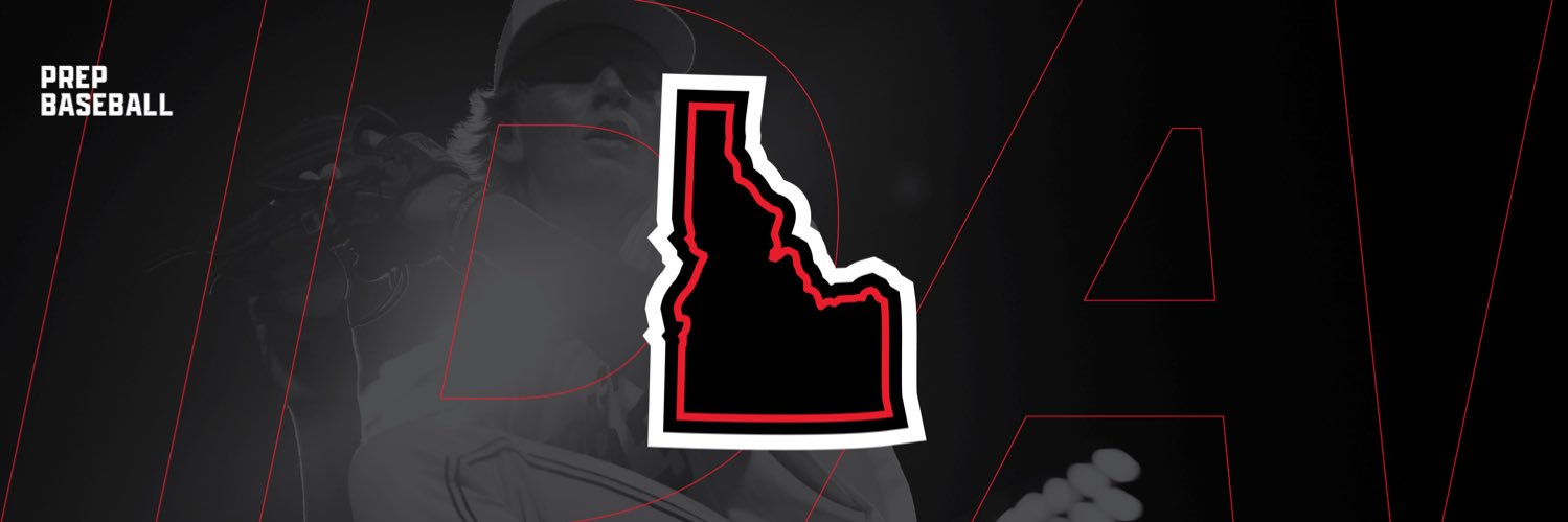 Prep Baseball Idaho's banner