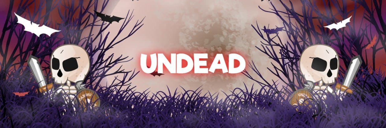 UNDEAD FINANCE banner