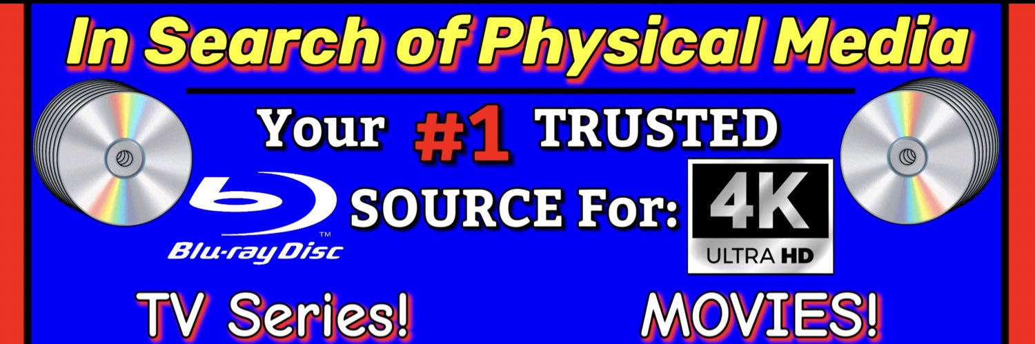 In Search of Physical Media banner