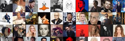 josephjaffe's profile banner image