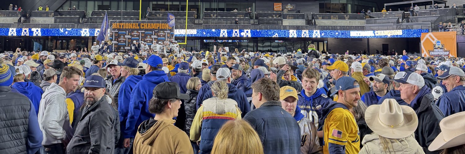 Brandon Sandau banner