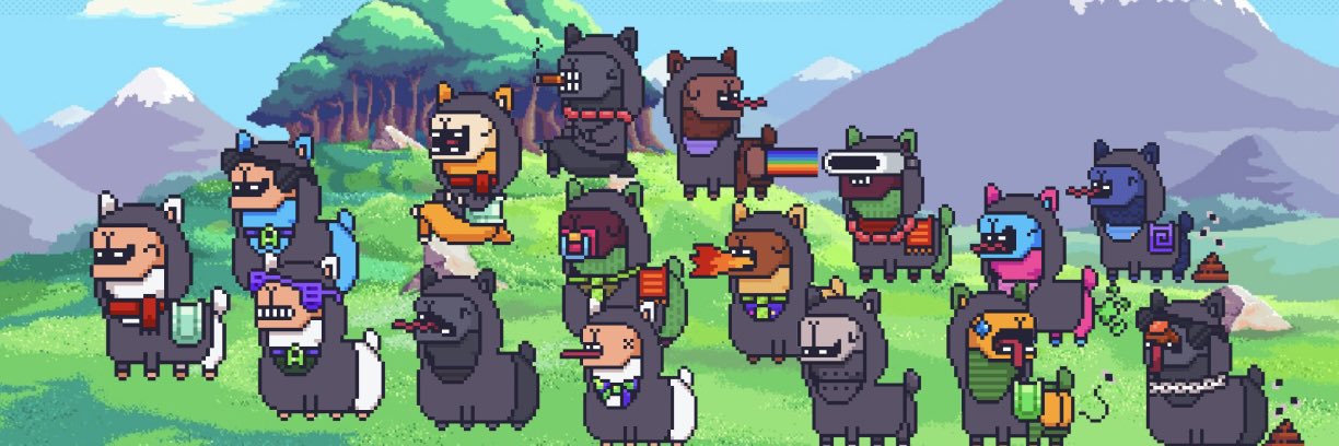 NFT｜Thailand banner