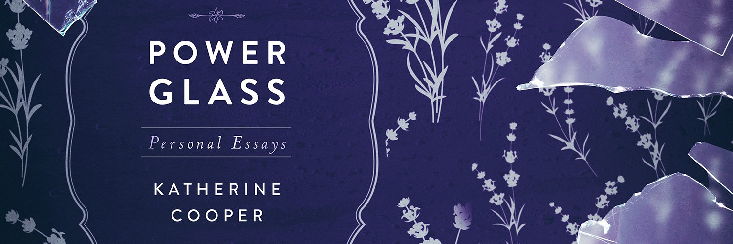 Katherine Cooper banner