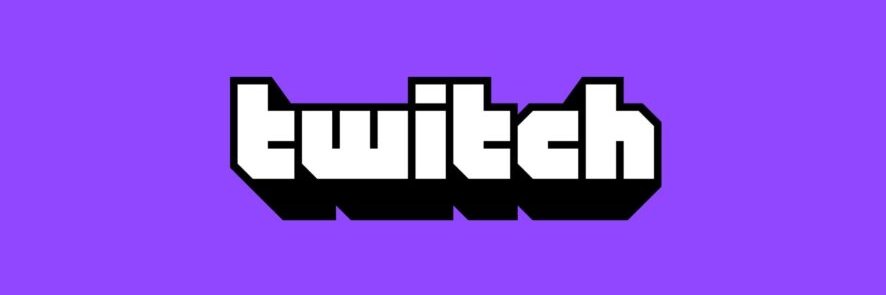 Support streams community banner