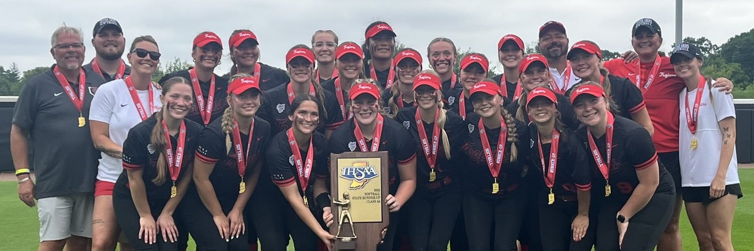 Taylor Barrett 2027 banner