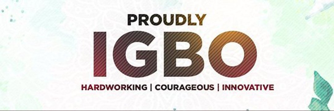 The Onyedịka banner