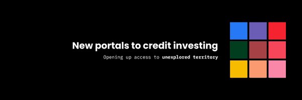 Credix_finance Profile Banner