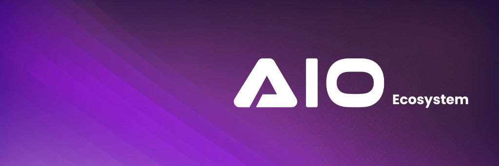 AIO (All-In-One) Crypto banner