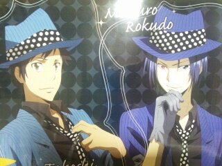 うてな🍥 banner