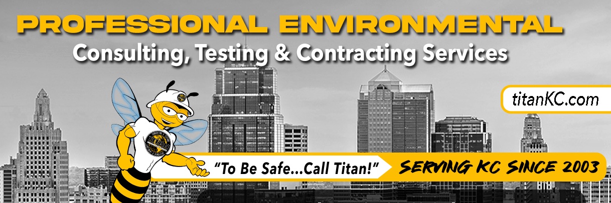 Titan Environmental Services banner