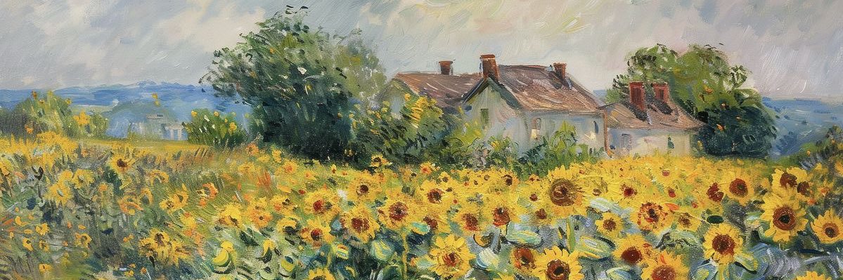 Plengkwan 🌻⛅️ banner