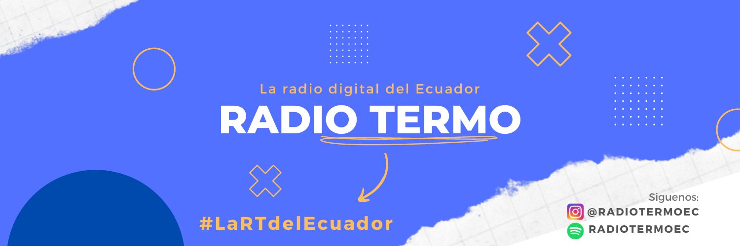 Radio Termo banner