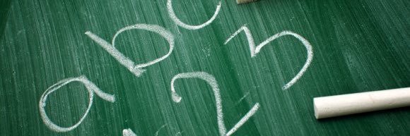 Literacy & Numeracy Research banner