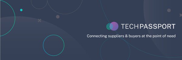 tech_passport Profile Banner