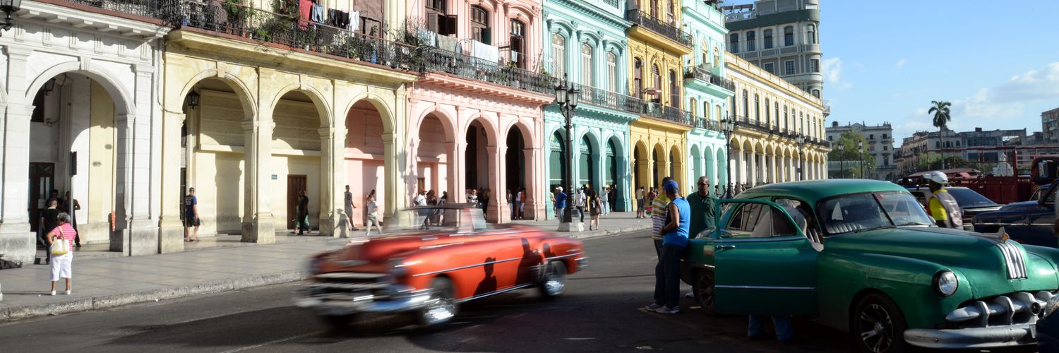 PlazaCUBA's profile banner image
