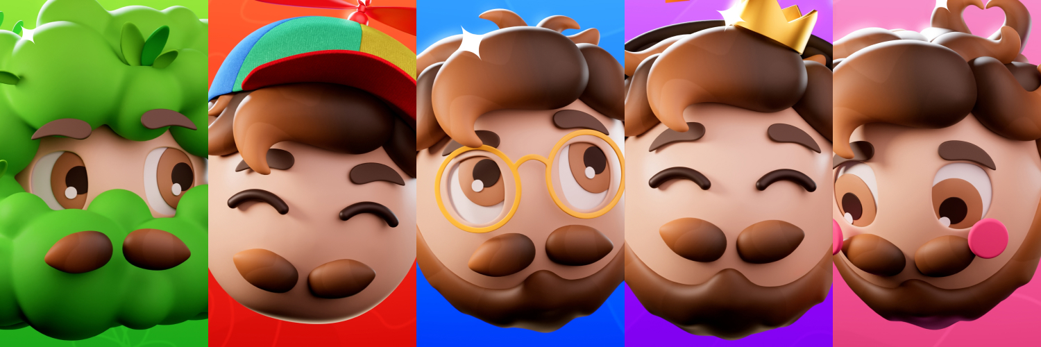 Basti Ui ✌️ banner