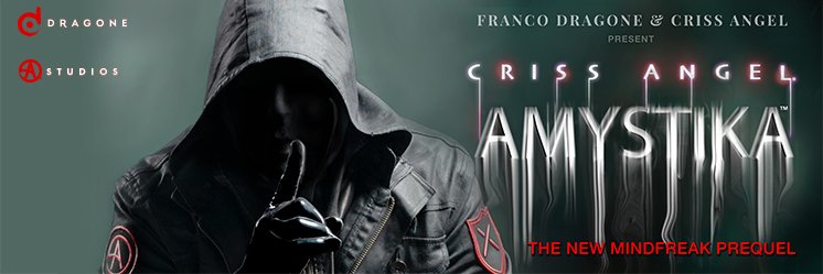 AmystikaLIVE's profile banner image