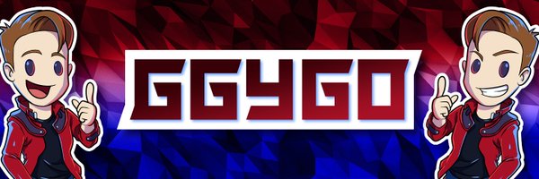 GGYGO Profile Banner