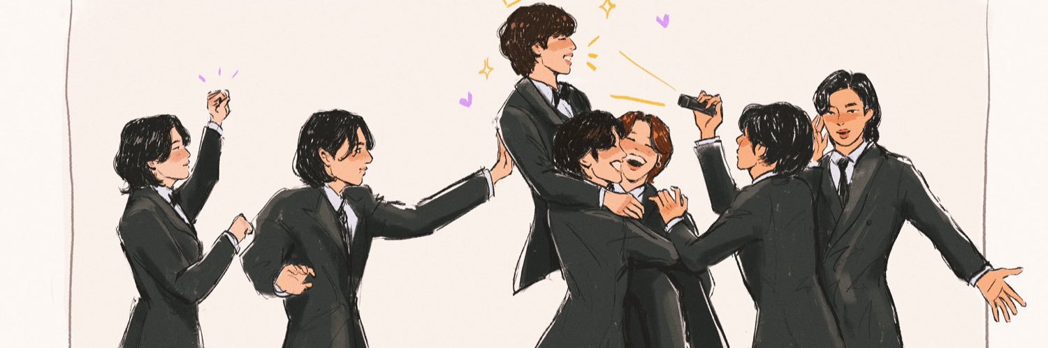 s banner