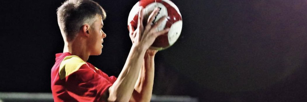 Luke Meredith banner