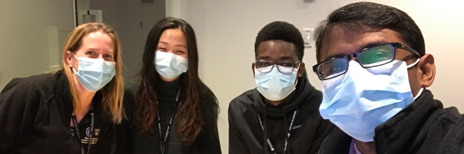 WhitmanLab's profile banner image