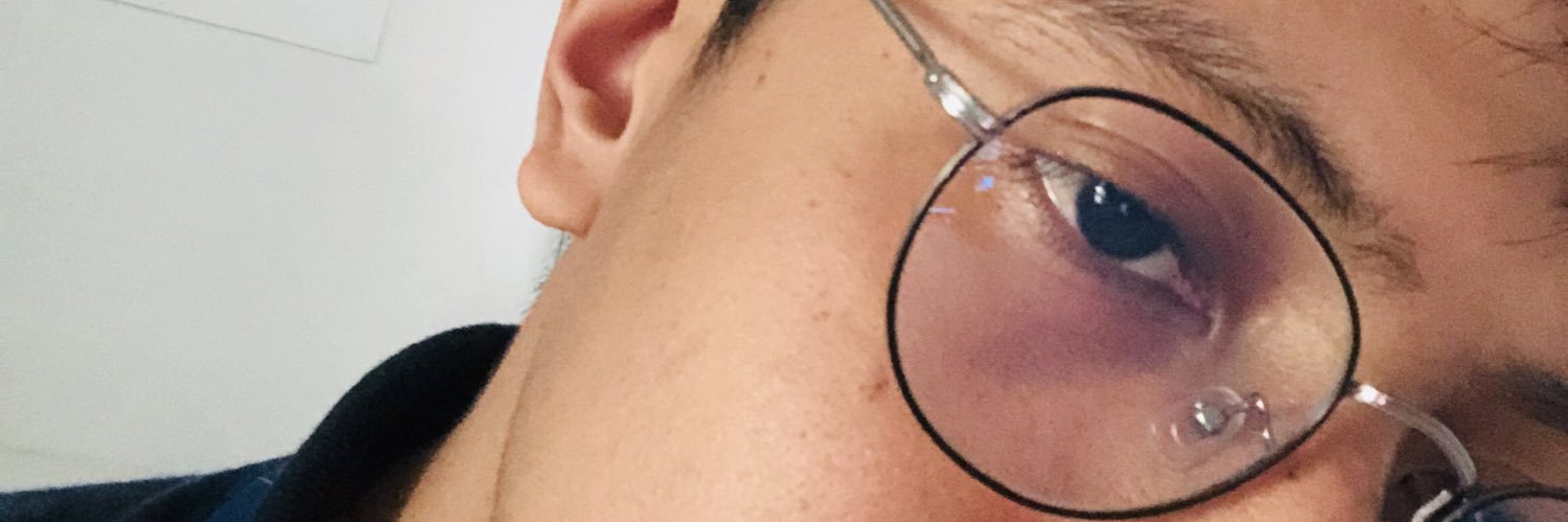 djvllnv's profile banner image