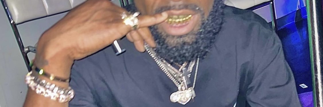 Corey Billions 🦂♏️🦂 banner