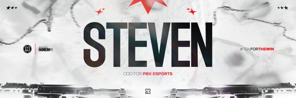 Cpt_Steven Profile Banner