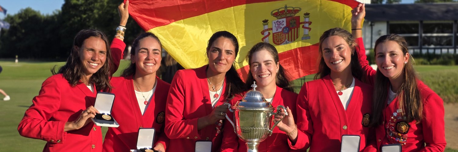 rfegolf's banner