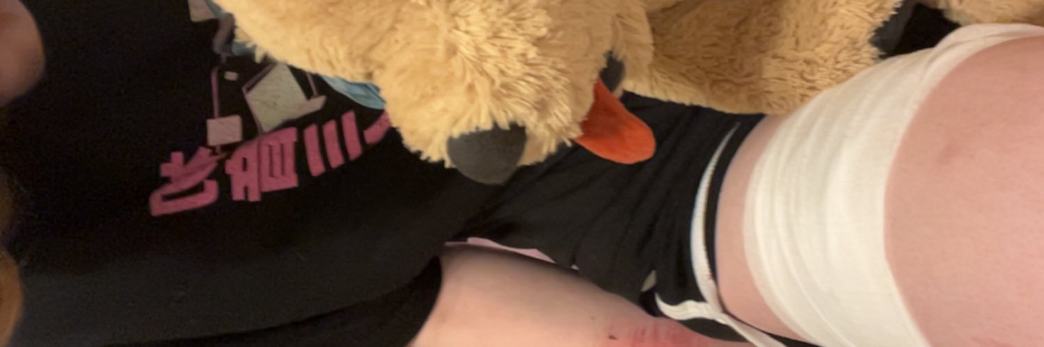 _paging's profile banner image