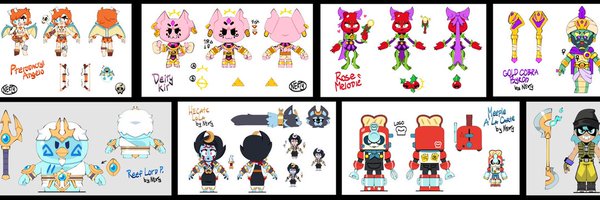 nextyart Profile Banner