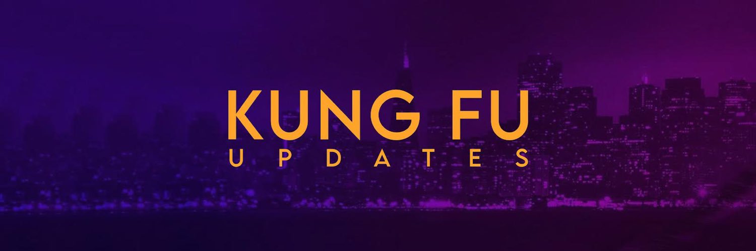 Kung Fu Updates banner