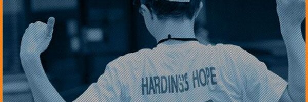HardingsHope Profile Banner