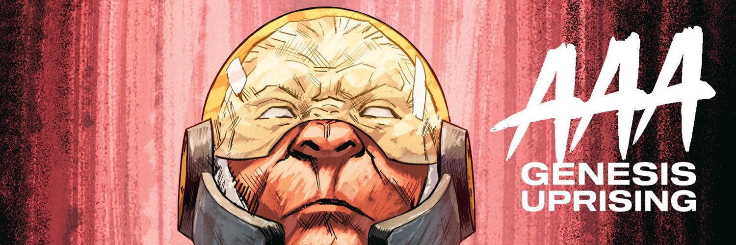 Angry Ape Army banner