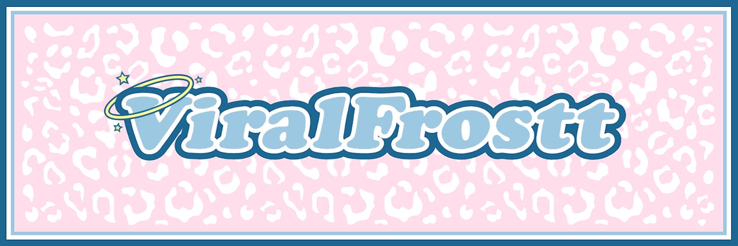 Viral's banner
