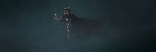 The Eye of Odin banner